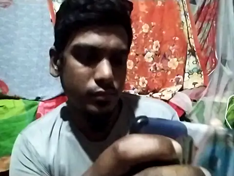 HoT BoY  Salim Khan BD online show from 02/21/26, 07:15