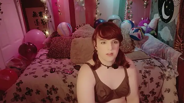 Maddy cat 91 online show from 04/24/26, 02:41