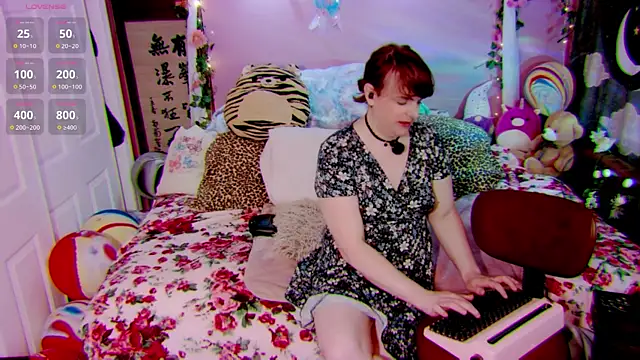Maddy cat 91 online show from 05/20/26, 12:50
