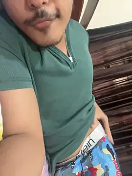 hamstar09 online show from 09/18/25, 10:06