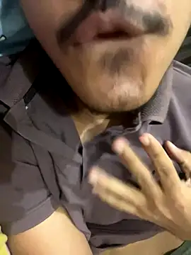 hamstar09 online show from 09/21/25, 12:51