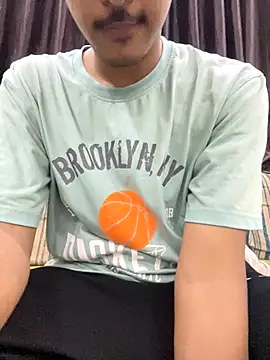 hamstar09 online show from 10/07/25, 05:32