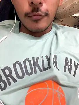 hamstar09 online show from 10/16/25, 02:18