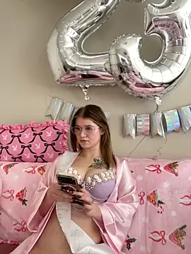 Riley ray69 online show from 11/11/25, 03:23