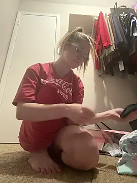 Riley ray69 online show from 02/27/26, 02:06