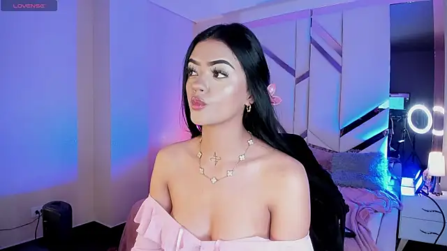 EmmaStonns online show from 02/23/26, 01:08