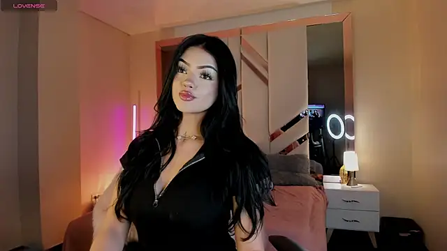 EmmaStonns online show from 02/24/26, 12:25