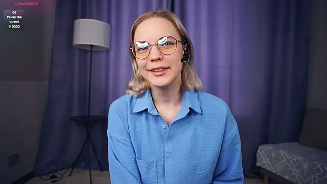 EdaKirkIin online show from 09/16/25, 06:36