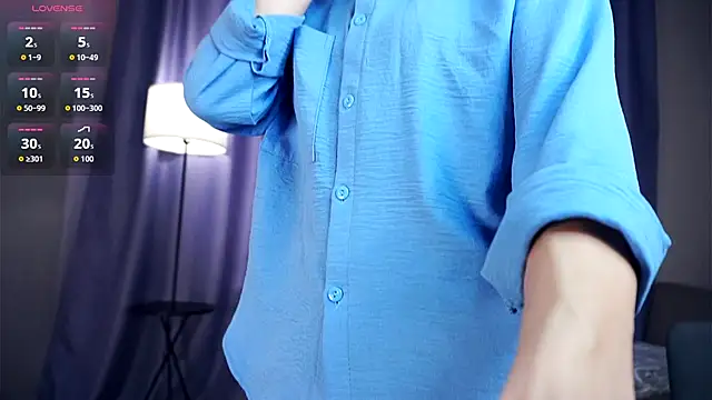 EdaKirkIin online show from 09/23/25, 06:16