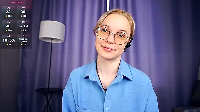 EdaKirkIin online show from 09/30/25, 06:18