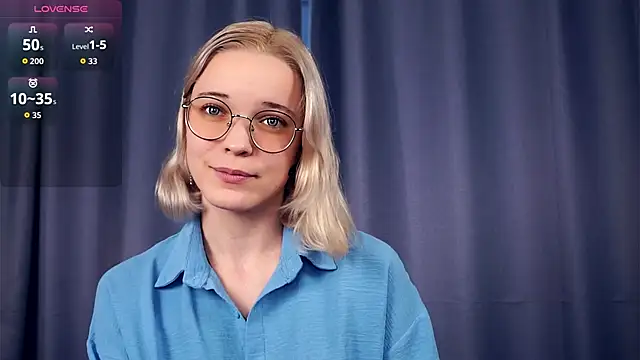 EdaKirkIin online show from 10/17/25, 05:32