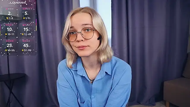 EdaKirkIin online show from 10/22/25, 05:08