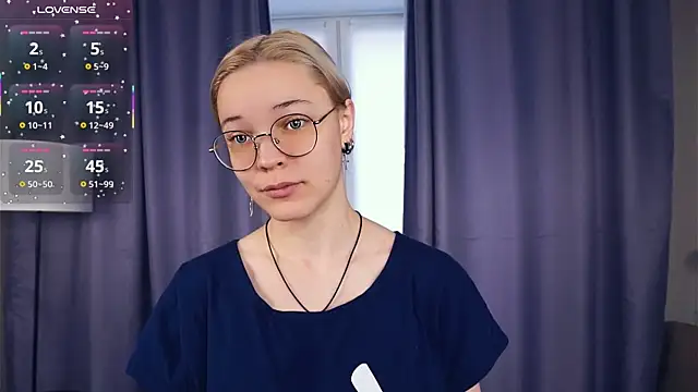 EdaKirkIin online show from 10/27/25, 05:11