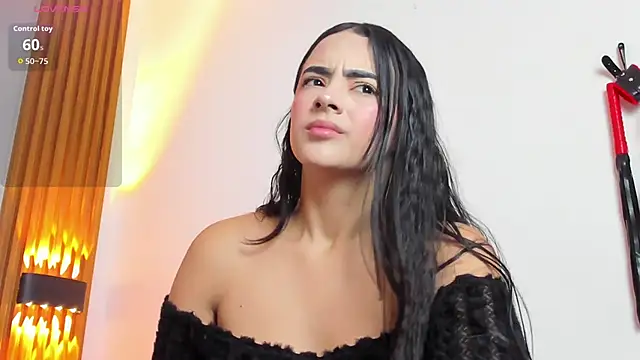 Snapshot of KonanStar chatting on 03/28/26, 11:21 KonanStar online show from 03/28/26, 11:21