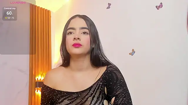 Snapshot of KonanStar chatting on 04/07/26, 11:21 KonanStar online show from 04/07/26, 11:21