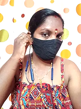 Tamil Abinaya online show from 04/18/26, 05:28