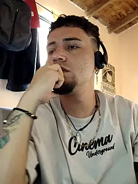 Juuaanp3 online show from 09/10/25, 04:51