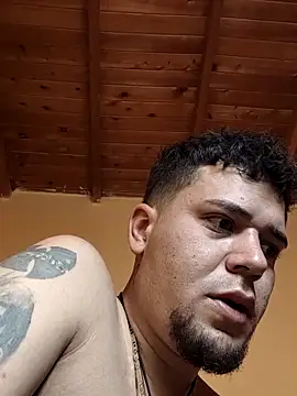 Juuaanp3 online show from 09/13/25, 07:57