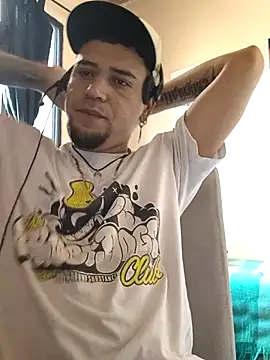 Juuaanp3 online show from 09/15/25, 04:29