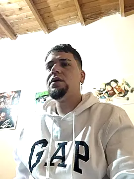 Juuaanp3 online show from 02/21/26, 05:52