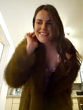 BelleFelicitas online show from 04/06/26, 07:37