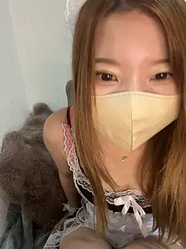 yuuhichan online show from 10/18/25, 05:14