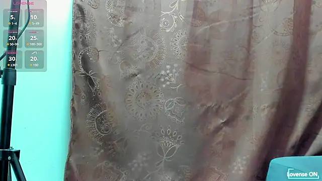 scarlett mask online show from 09/08/25, 07:57