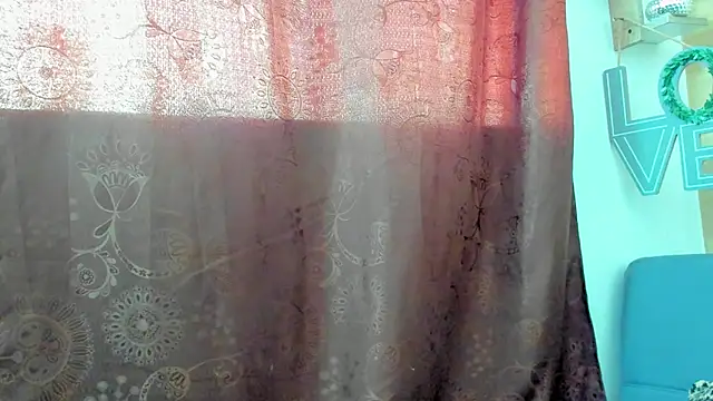 scarlett mask online show from 09/13/25, 07:13