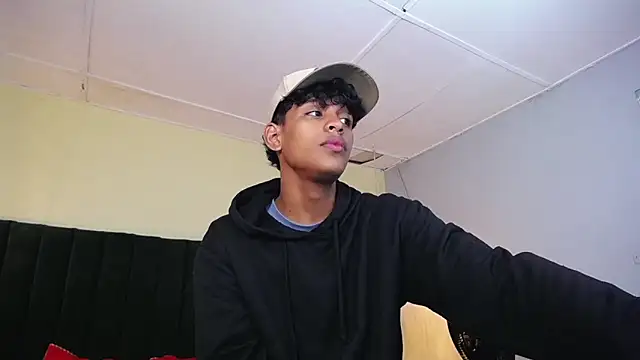 jhos padill online show from 09/16/25, 01:34