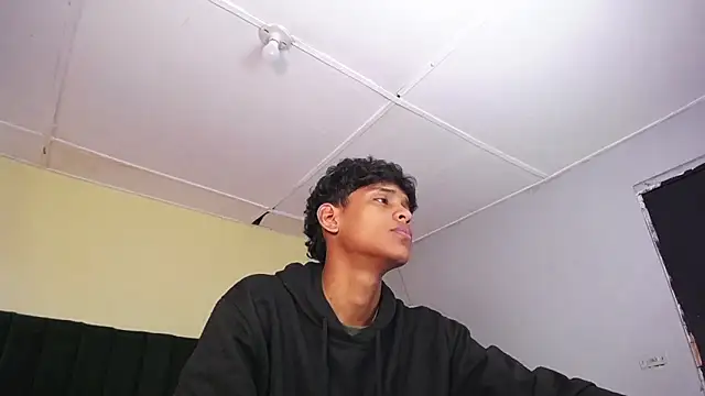 jhos padill online show from 09/18/25, 01:35