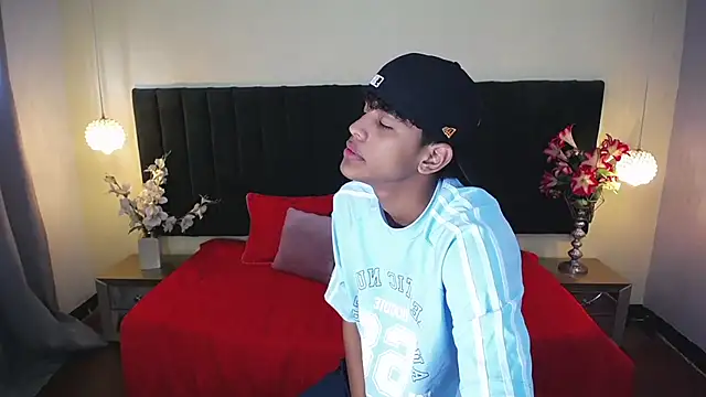 jhos padill online show from 09/27/25, 01:16