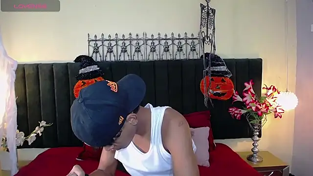 jhos padill online show from 11/01/25, 01:35