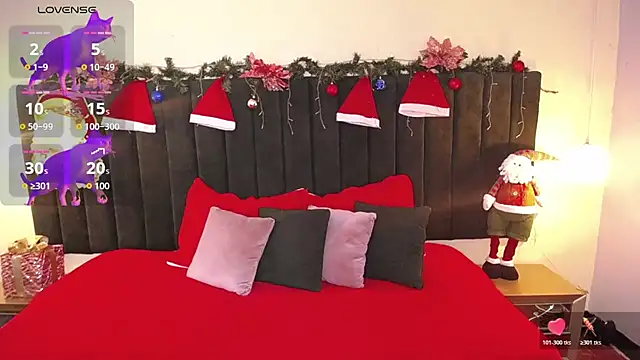 jhos padill online show from 11/26/25, 01:34