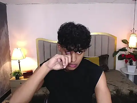 jhos padill online show from 12/03/25, 01:20