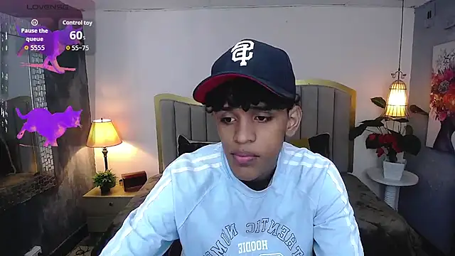 jhos padill online show from 12/05/25, 01:20