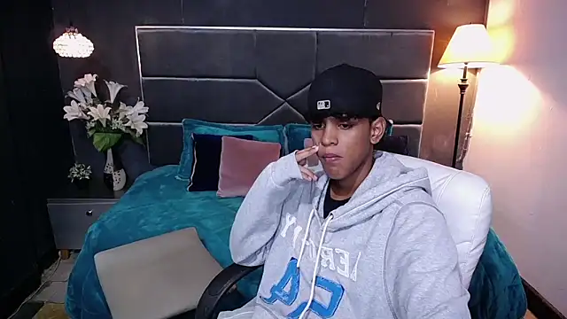 jhos padill online show from 01/06/26, 01:26