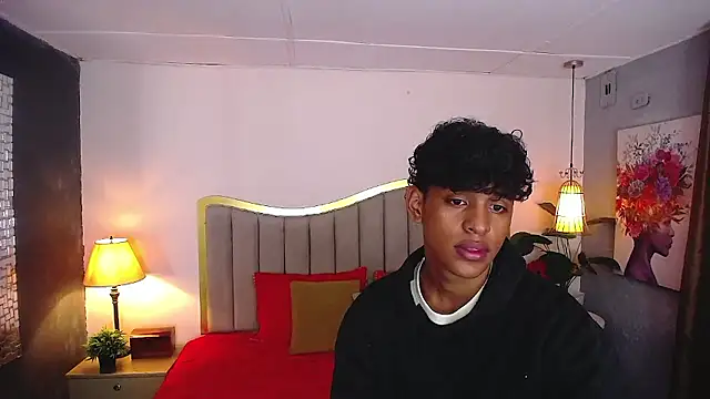 jhos padill online show from 01/12/26, 01:27