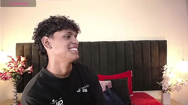 jhos padill online show from 03/16/26, 01:15