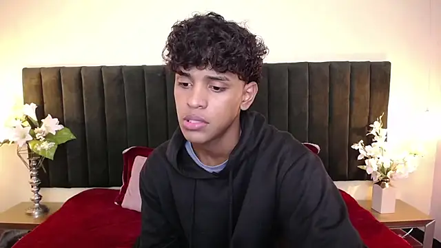 jhos padill online show from 04/08/26, 01:33