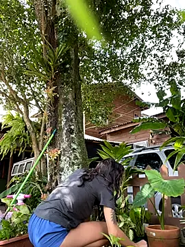 Snapshot of Goddesmyy chatting on 09/19/25, 04:07 Goddesmyy online show from 09/19/25, 04:07