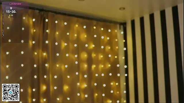 LorinaMaffitt online show from 12/02/25, 06:14