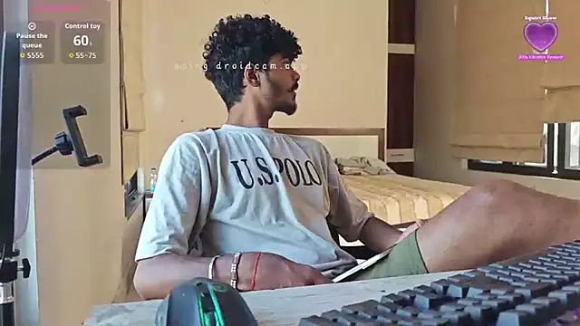 Snapshot of mrbuddy85 chatting on 09/09/25, 10:48 mrbuddy85 online show from 09/09/25, 10:48