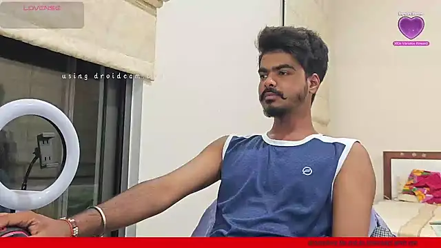 Snapshot of mrbuddy85 chatting on 10/13/25, 05:46 mrbuddy85 online show from 10/13/25, 05:46