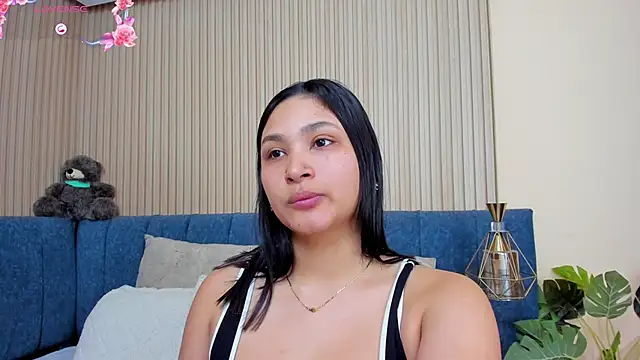 angel ponce online show from 11/20/25, 07:02