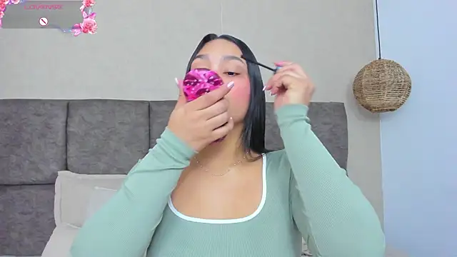 angel ponce online show from 02/22/26, 12:26