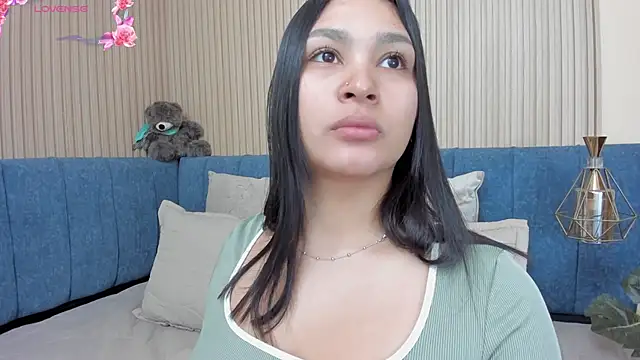 angel ponce online show from 03/15/26, 12:22