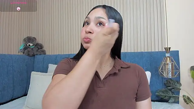 angel ponce online show from 03/26/26, 07:08