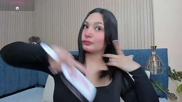 angel ponce online show from 03/30/26, 07:15