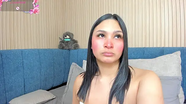 angel ponce online show from 05/16/26, 01:13