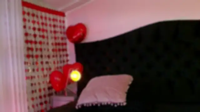 Hada Blue online show from 02/14/26, 07:43